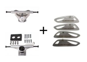 Curfboard Ice Blades