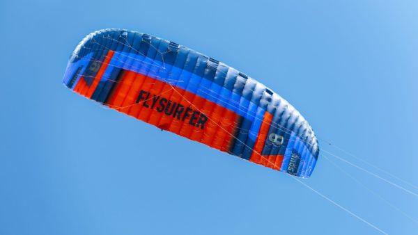 Flysurfer Soul 3