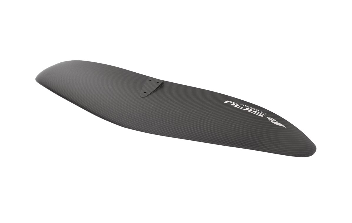 Sifly 1900 frontvinge