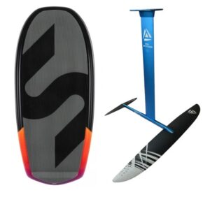 Pumpfoil startpakke Slingshot / Foil Attitude