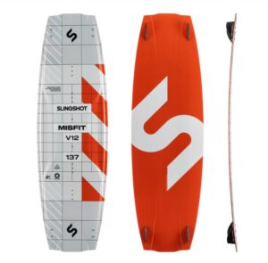 Slingshot misfit V12