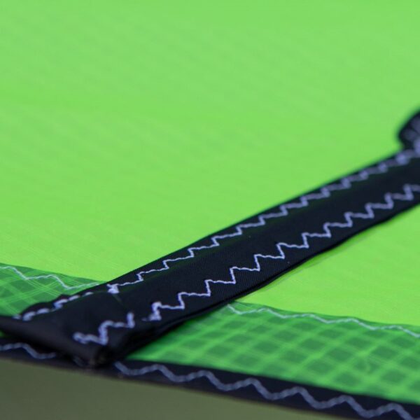 Reptile Bora wing