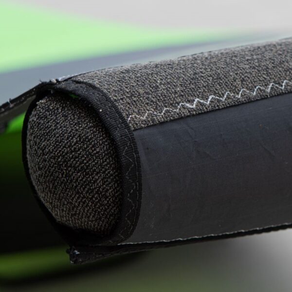 Reptile Bora wing