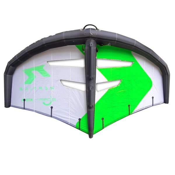 Reptile Bora wing