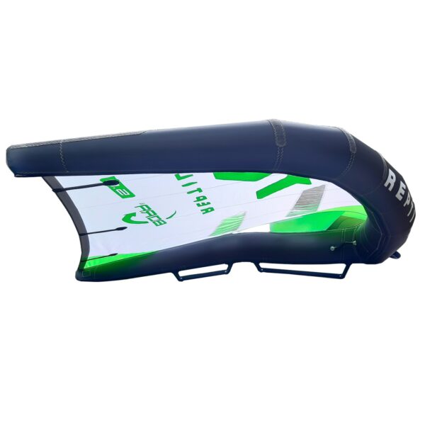 Reptile Bora wing