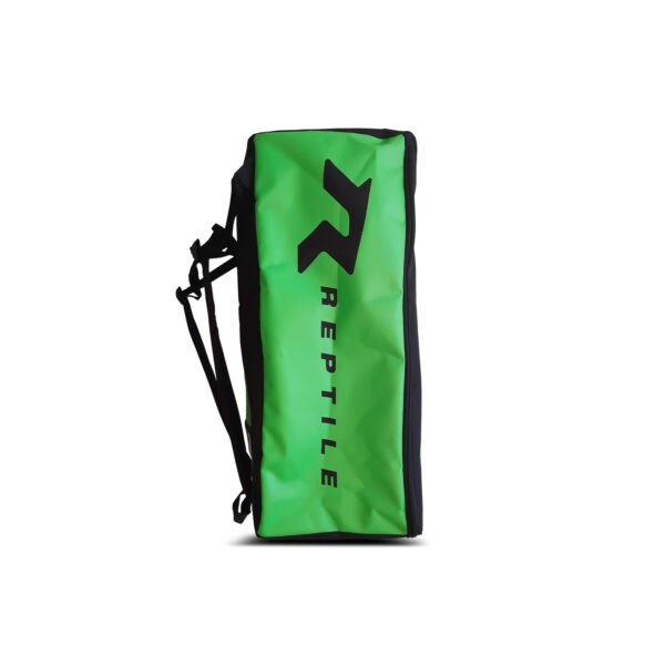 Reptile Bora wing