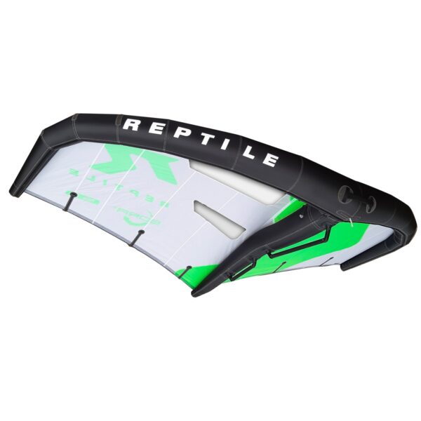 Reptile Bora wing