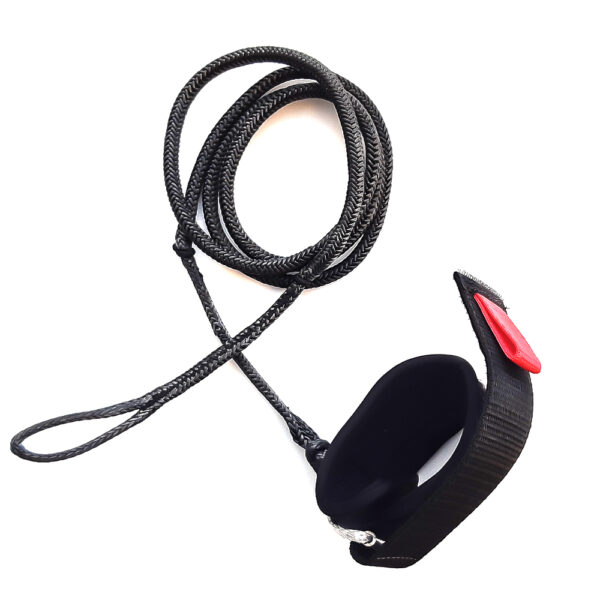Reptile Bora wing leash