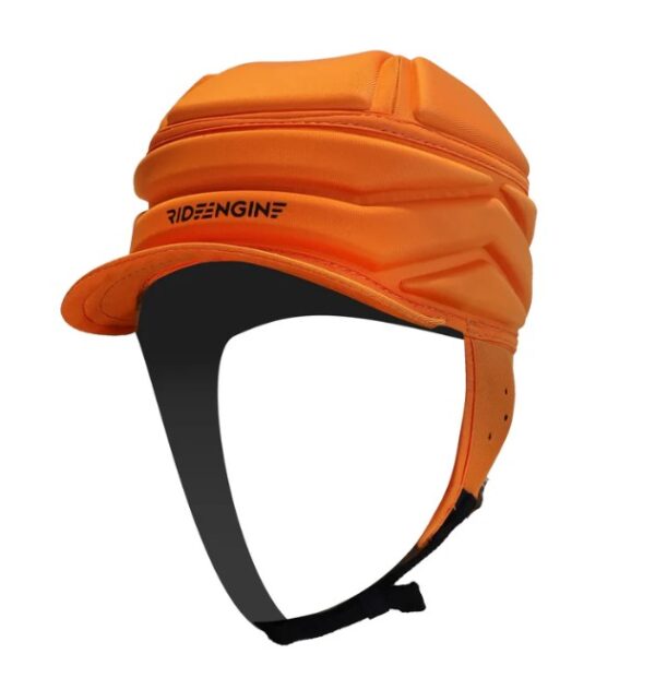 Ride Engine Barrier Surf Impact Cap orange