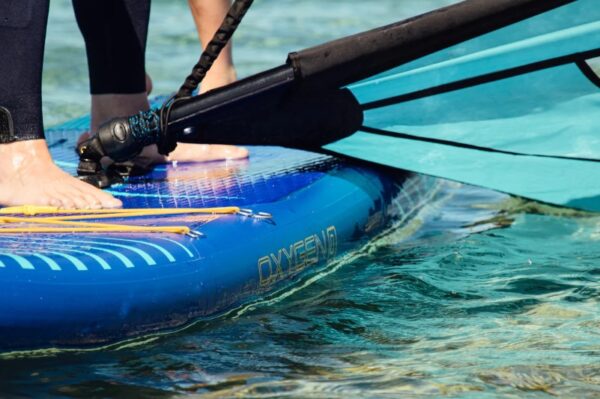 Glide WindSUP komplett rigg - Bilde 15