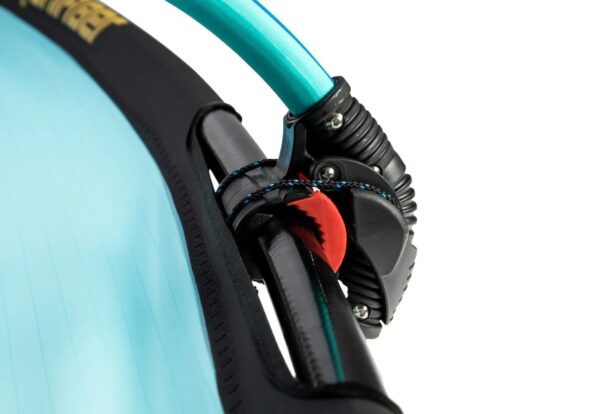 Unifiber Glide windsup complete rig