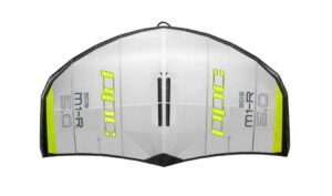 M1-R (SDS) Semi-Dual Skin Wing