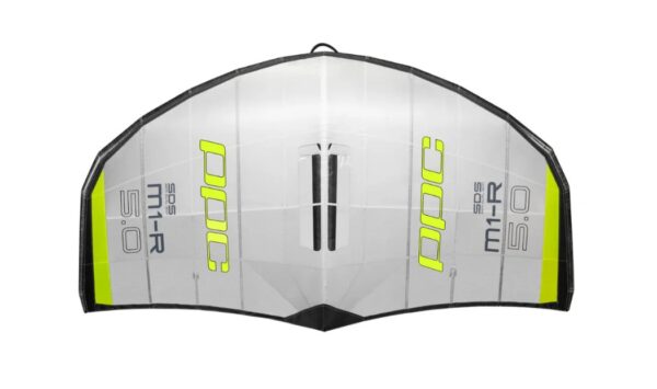 M1-R (SDS) Semi-Dual Skin Wing