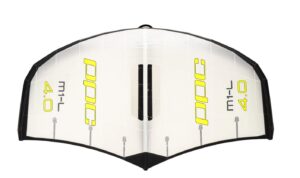 PPC M1-L wing