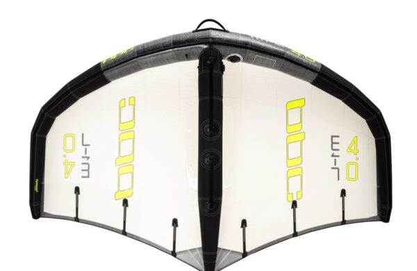 PPR M1-L wing
