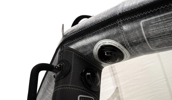 PPC M1-L wing - Bilde 5