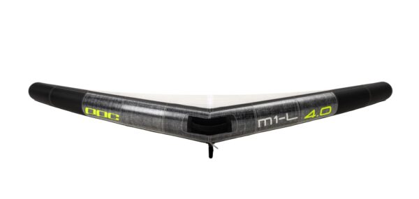 PPR M1-L wing