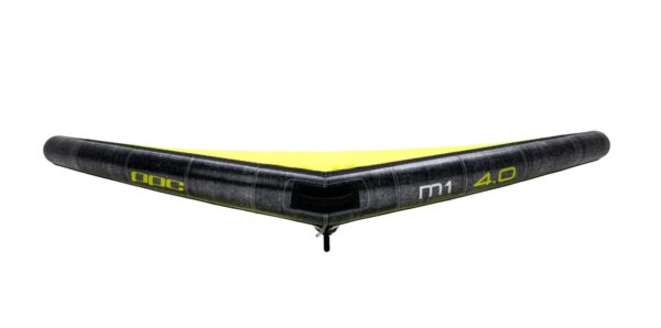 PPC M1 wing