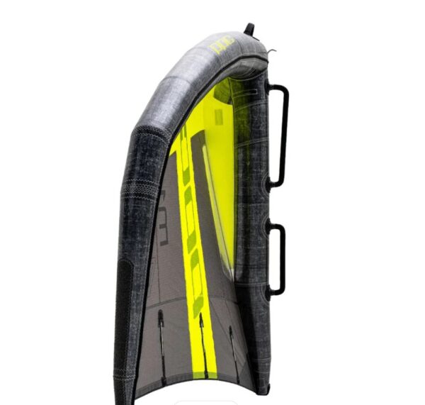 PPC M1 wing