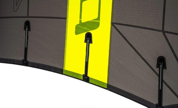 PPC M1 wing