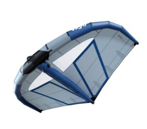 Vayu EOS II blå 1