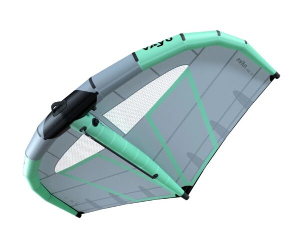Vayu EOS II
