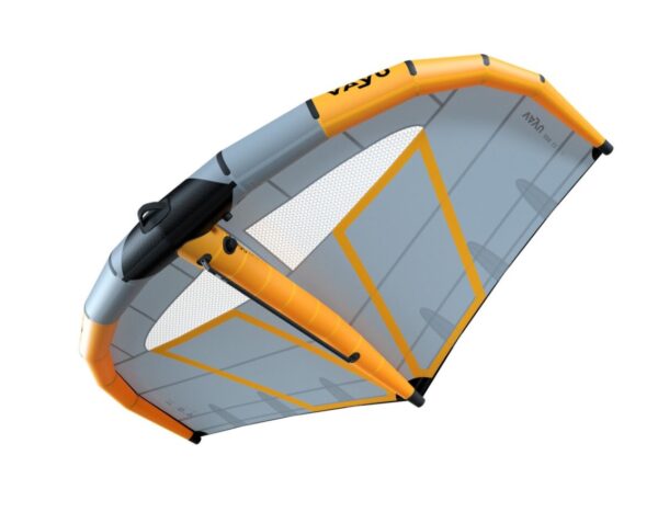 Vayu EOS II