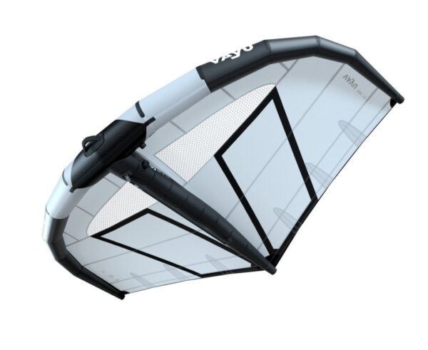 Vayu EOS II