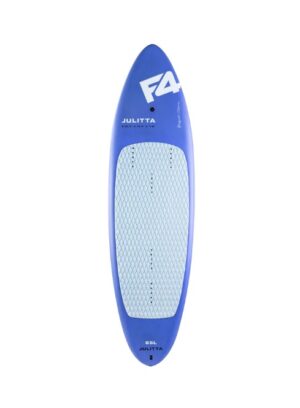 F4 Julitta 65l midlength wing board