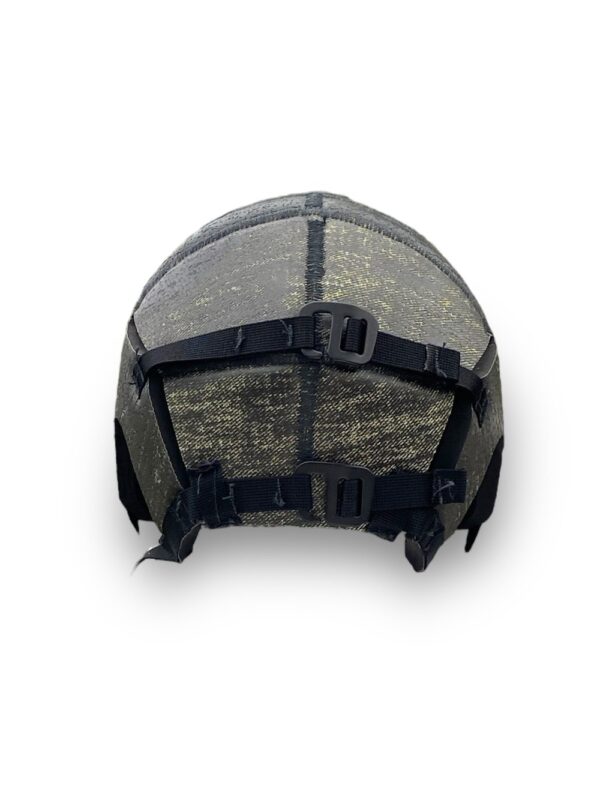 Sjø protection helmet