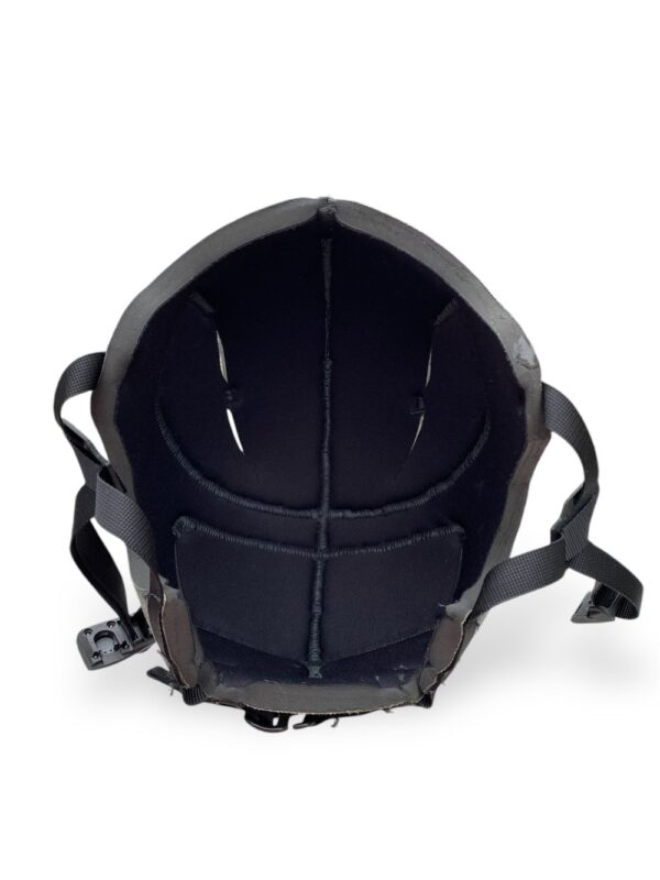 Sjø protection helmet