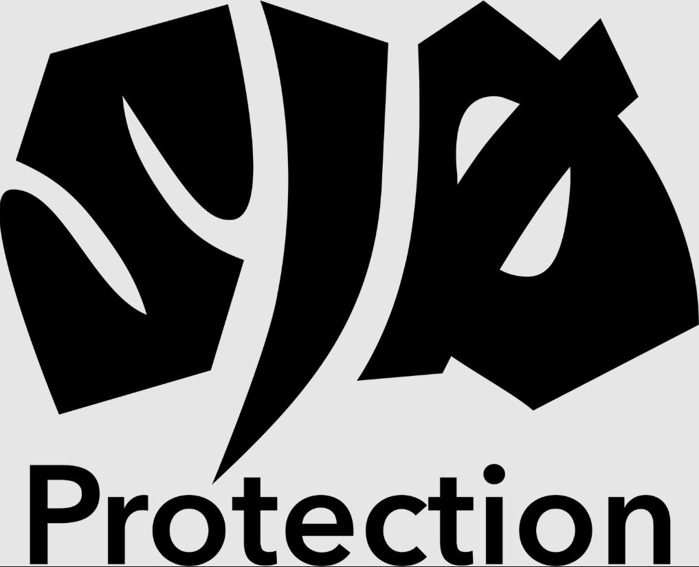 sjø P logo