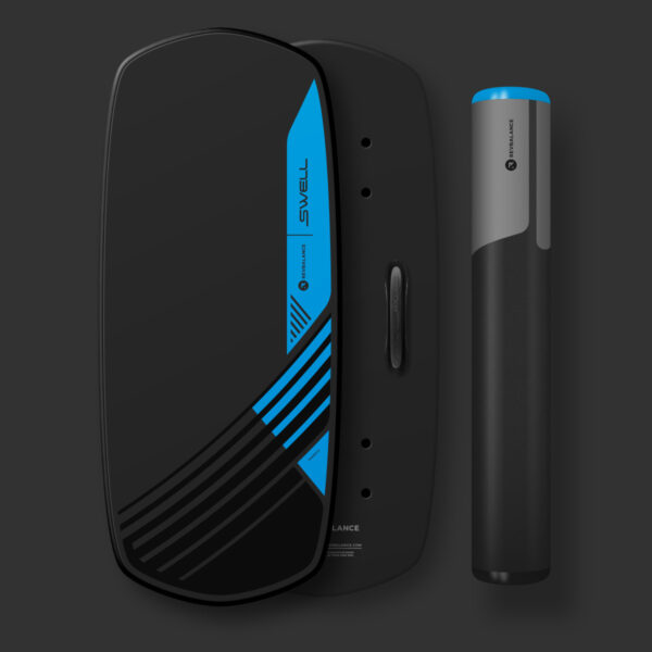 Revbalanse swell 2.0