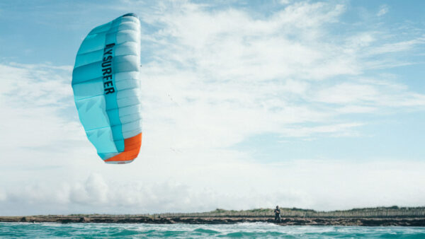 Flysurfer hybrid V2