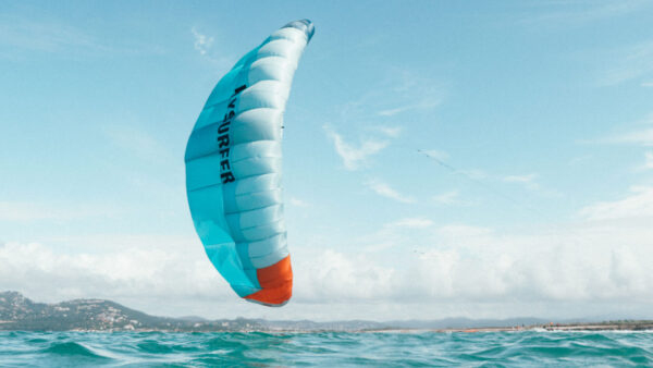 Flysurfer hybrid V2