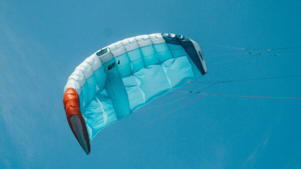Flysurfer hybrid V2