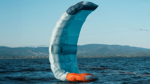 Flysurfer hybrid V2