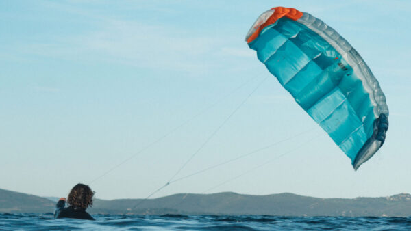 Flysurfer hybrid V2