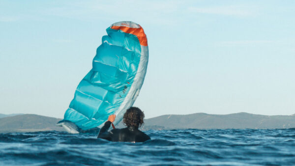 Flysurfer hybrid V2