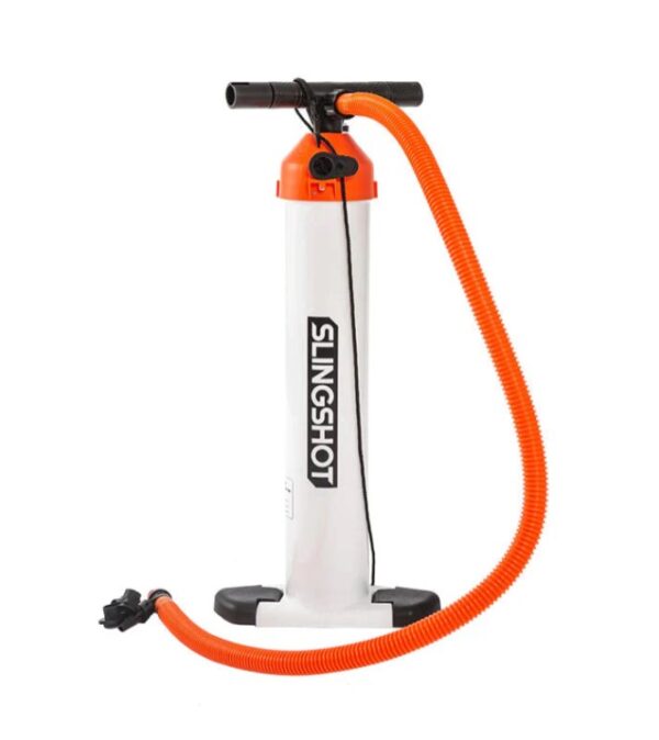 Slingshot Blow Hard Pumpe