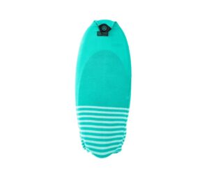 Ride engine wing sock