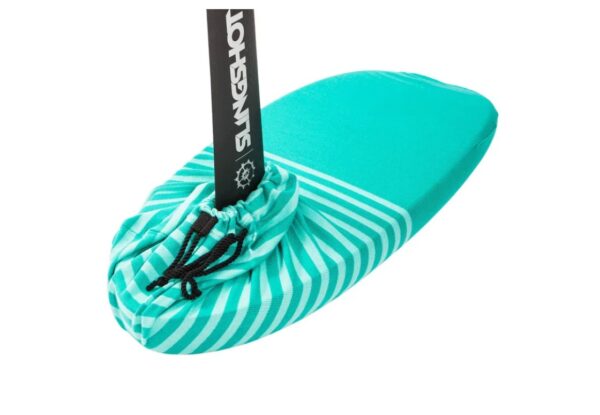 Ride engine wing sock