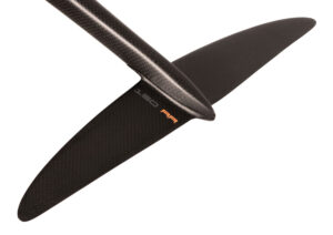 Code Foils AR tail wings