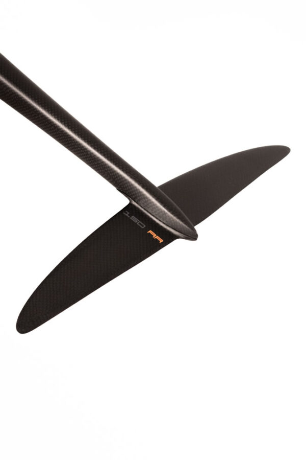 Code Foils AR tail wings