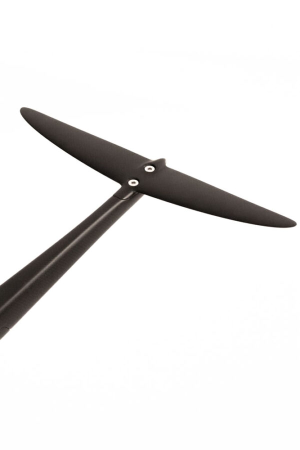 Code Foils AR tail wings