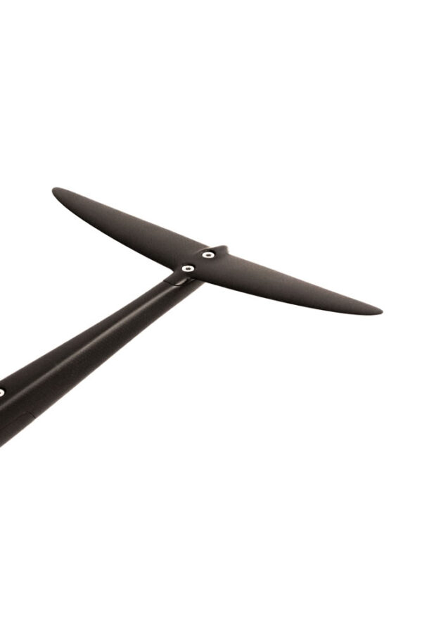 Code Foils AR tail wings