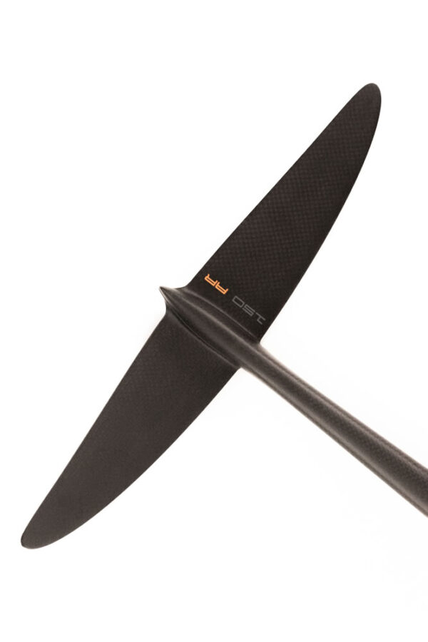 Code Foils AR tail wings