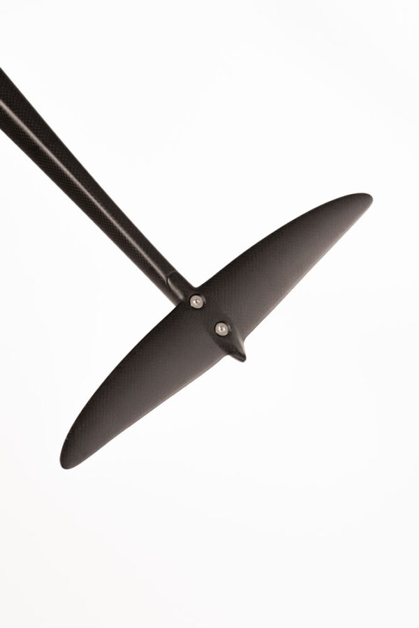 Code Foils AR tail wings