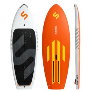Slingshot Flow craft v2