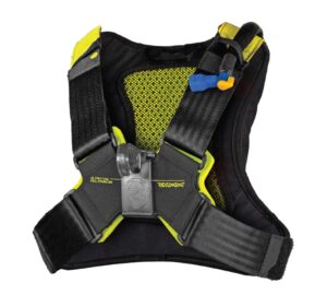 RE offshore pack harness